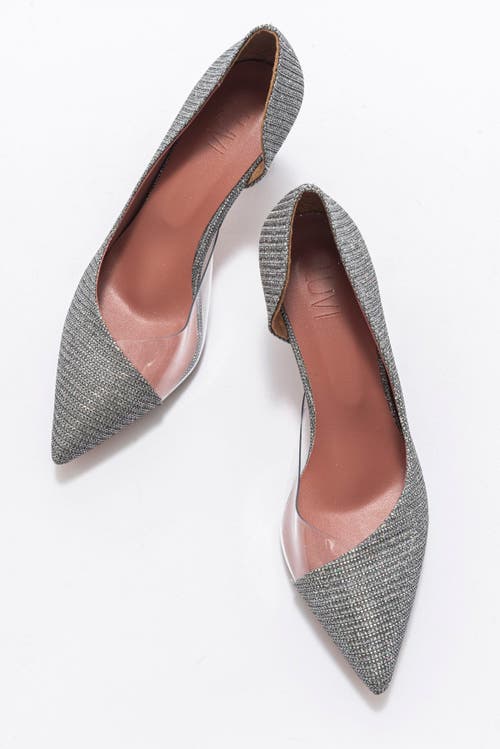 Prologue Shoes Vera Pointed Toe Pump