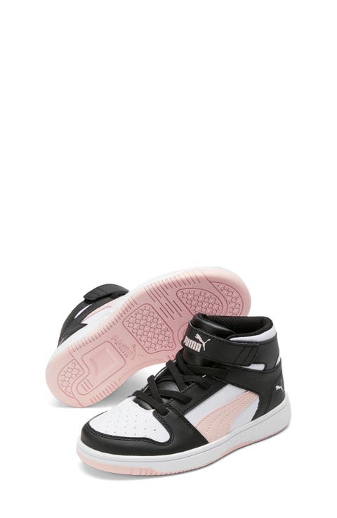 Rebound Layup Sl V Sneaker (Toddler & Little Kid)