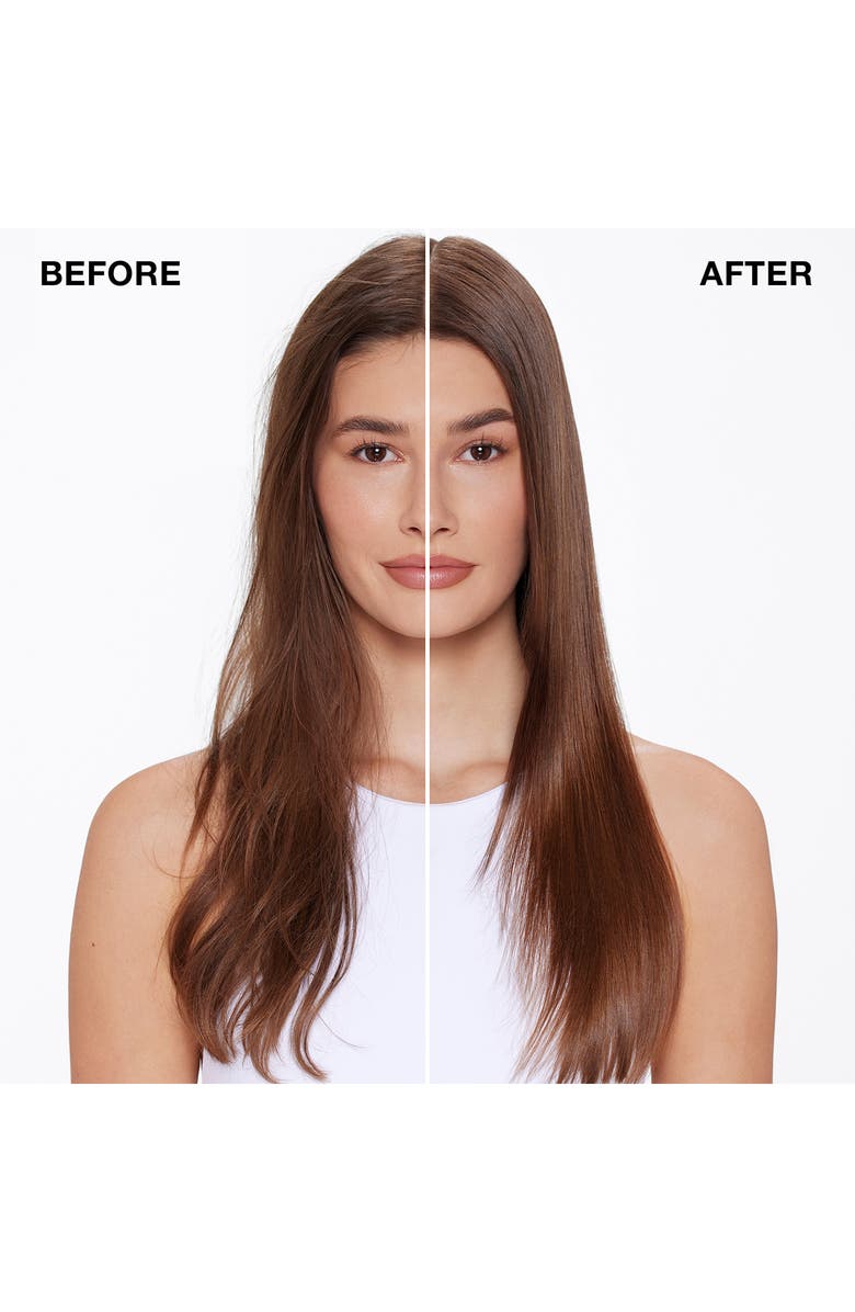 IGK Travel Size Good Behavior Spirulina Protein Prep Smoothing Spray, Alternate, color, 