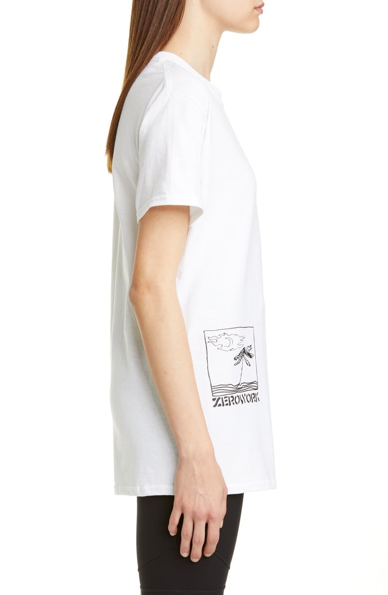 Dreamland Syndicate Island Graphic Tee, Alternate, color, 