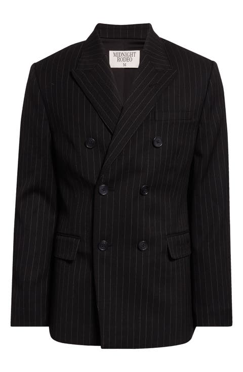 Double Breasted Blazers & Sport Coats for Men | Nordstrom