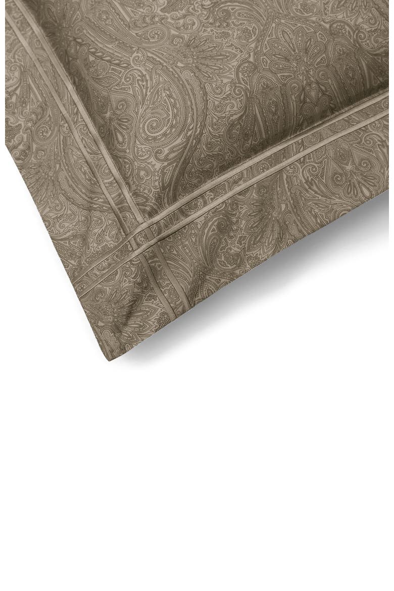 Lavigne pillowcase, Alternate, color, Brown