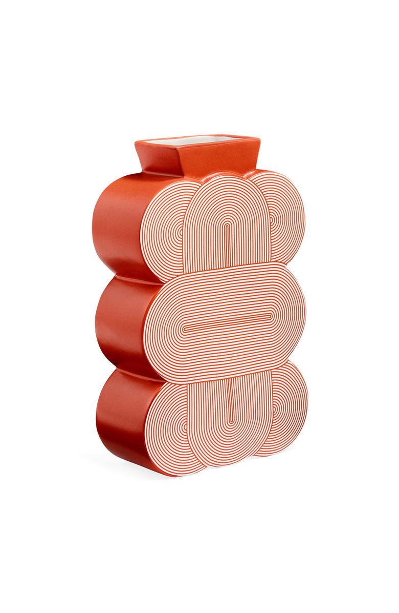 Jonathan Adler Pompidou Vase, Alternate, color, 