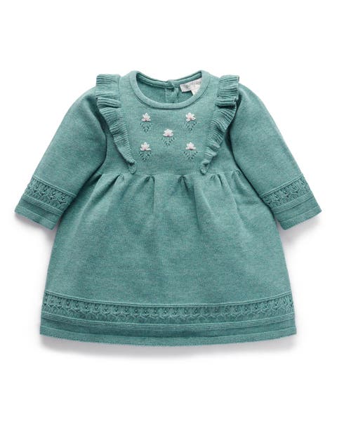 Primrose Knitted Dress