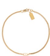 Set & Stones Angel Numbers Bracelet
