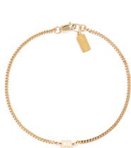 Set & Stones Angel Numbers Bracelet