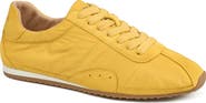JSlides Footwear Preppy Lace-Up Sneaker
