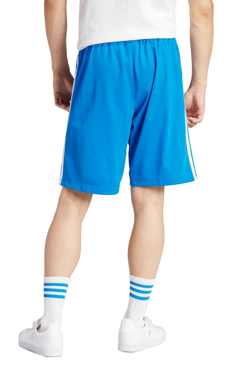 adidas Firebird Sweat Shorts, Alternate, color,