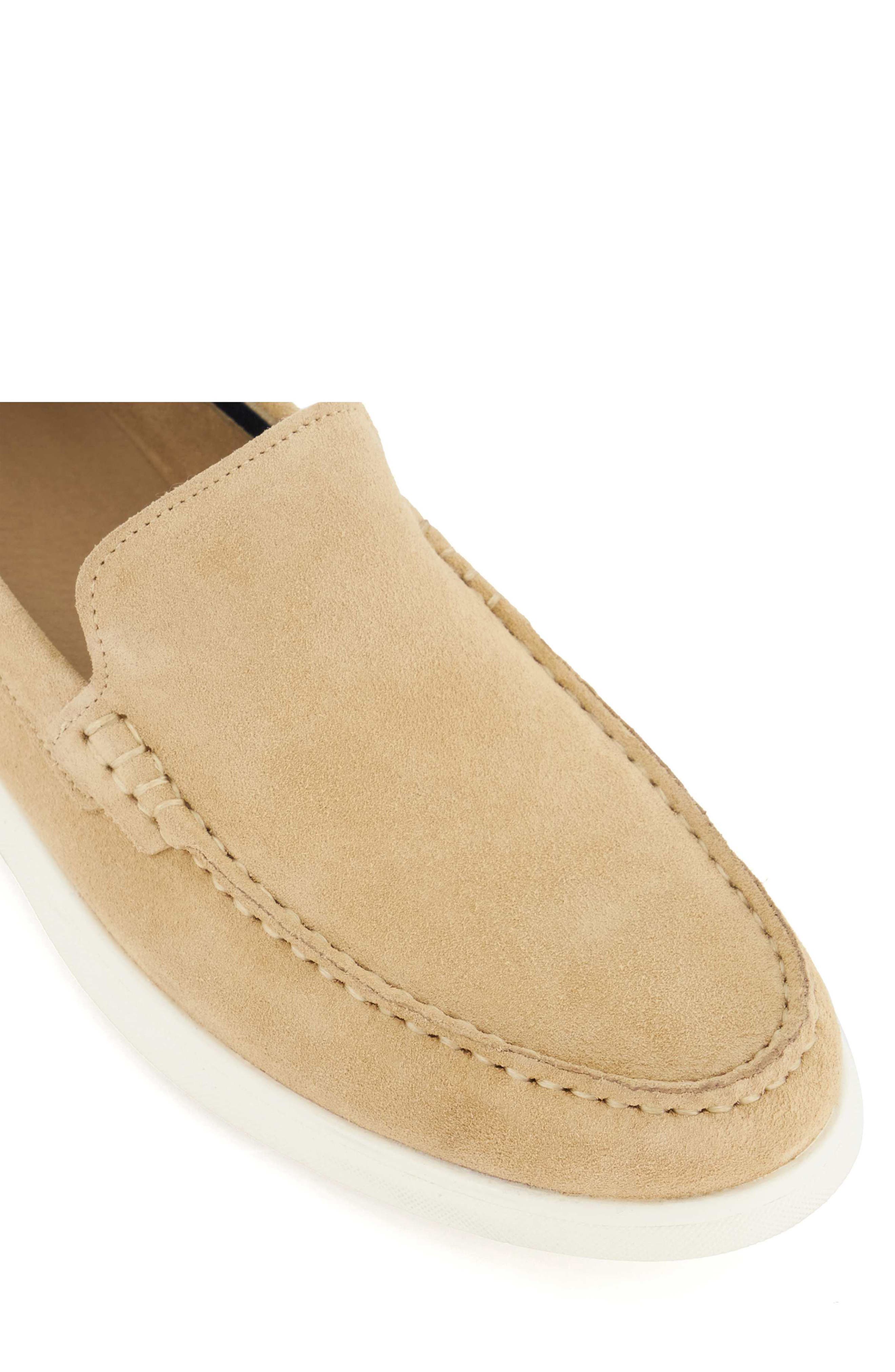 Dune London Buftonn Loafer, Alternate, color, 