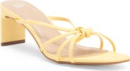 BP. Karsyn Strappy Slide Sandal