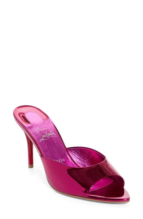 Women's Christian Louboutin Sandals and Flip-Flops | Nordstrom