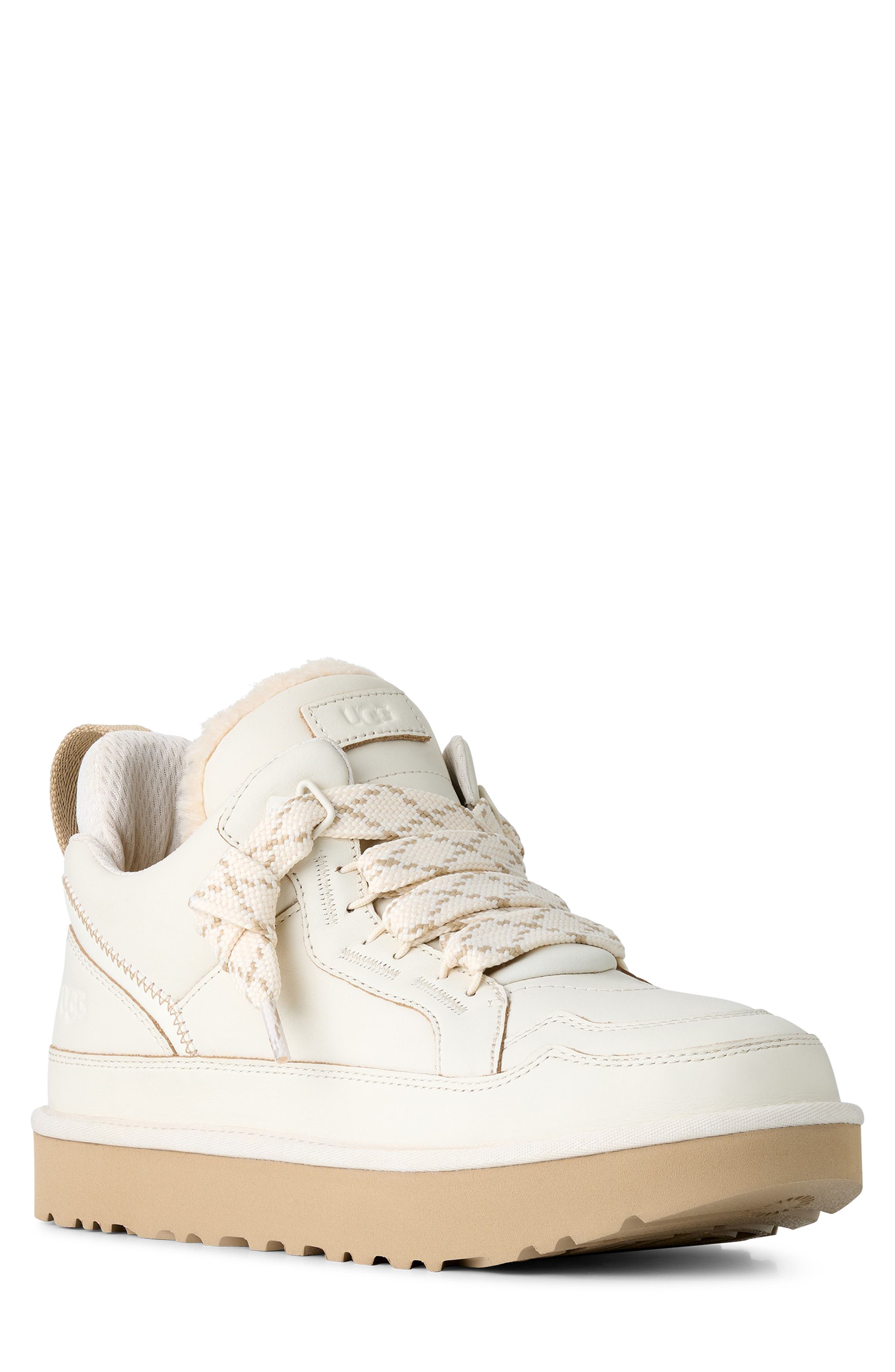 Lowmel Sneaker, Main, color, JASMINE / AMPHORA