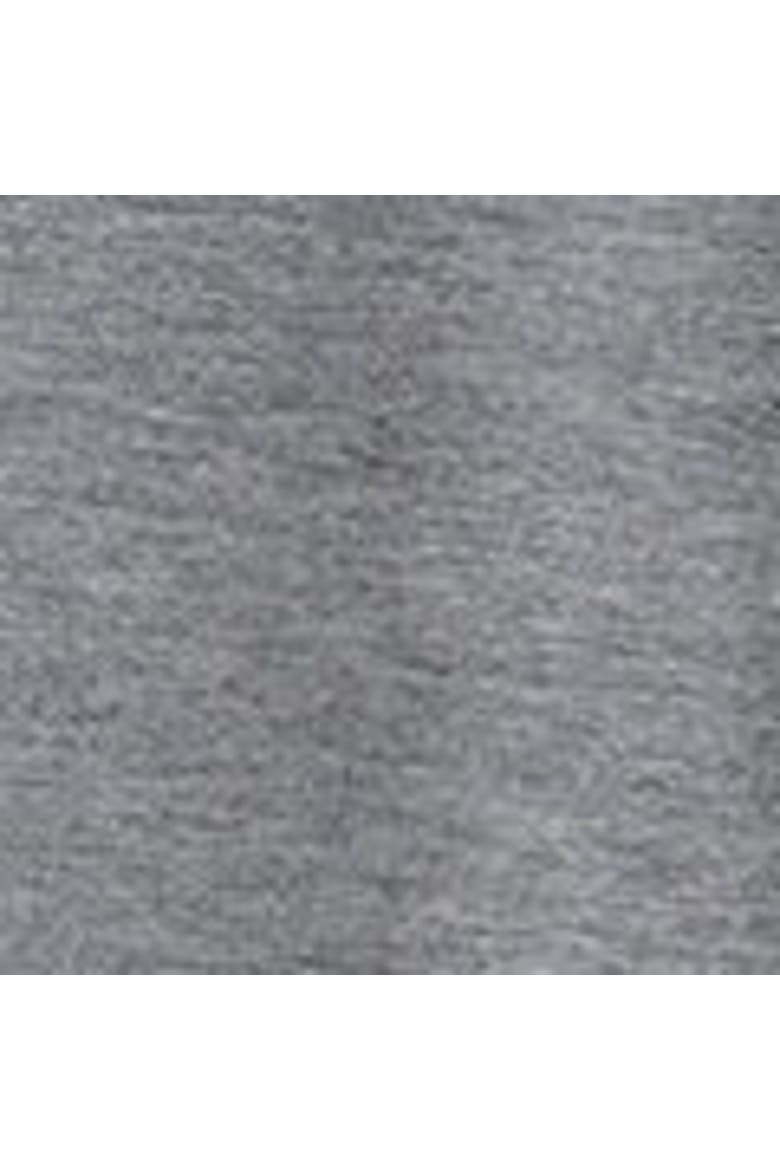 Fluid Jersey Wide-Leg Pants, Alternate, color, GRAY