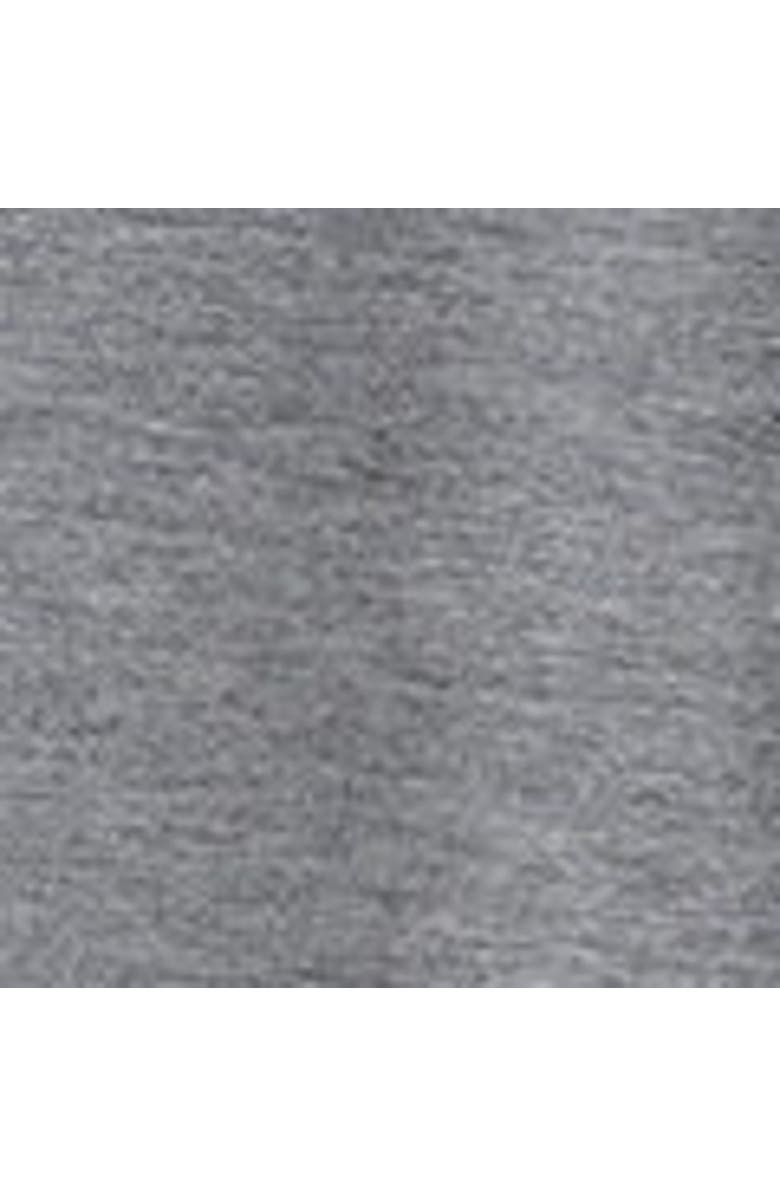 COS Fluid Jersey Wide-Leg Pants, Alternate, color, Gray