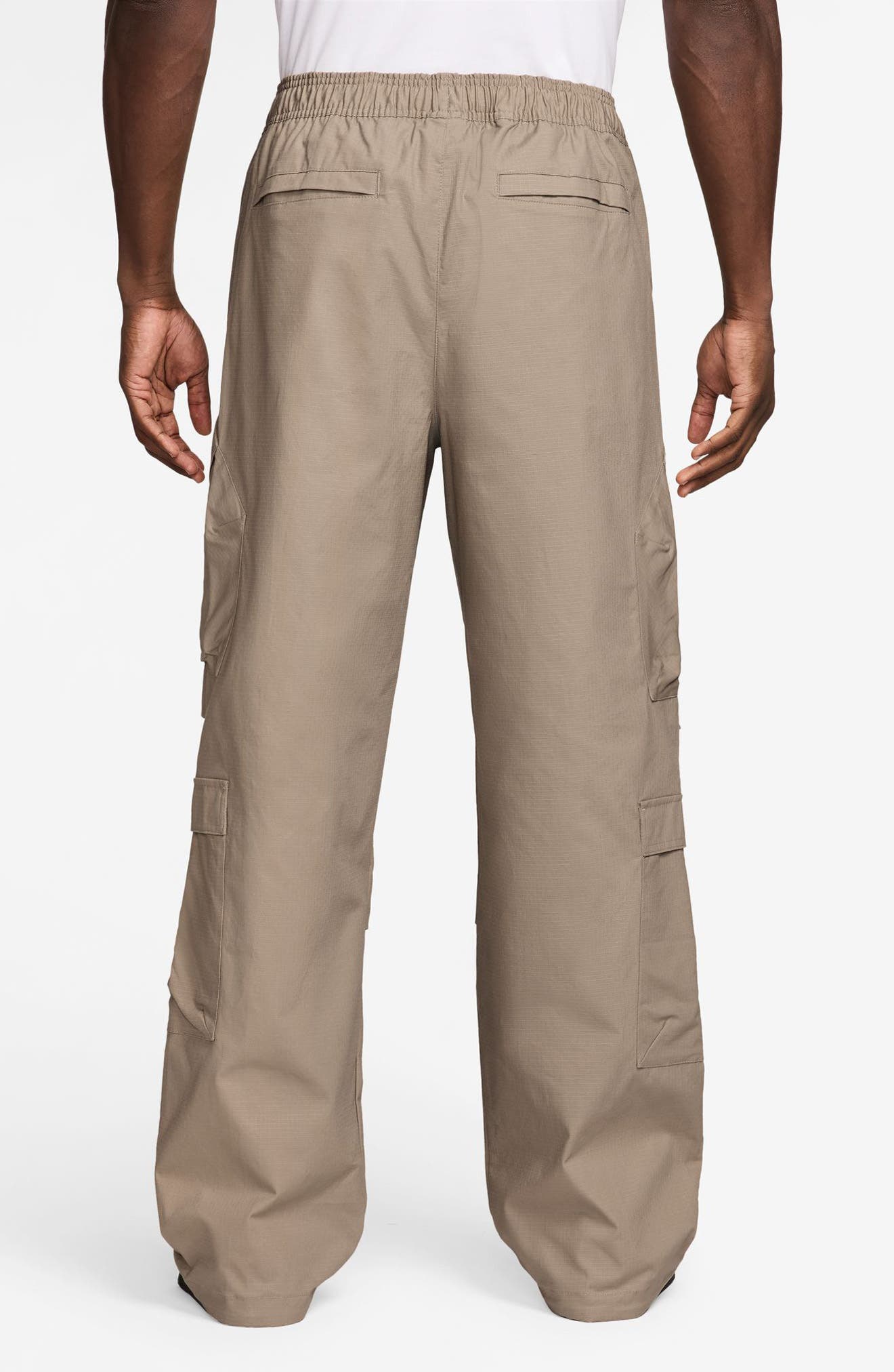 Flight Ripstop Utility Pants - image 2