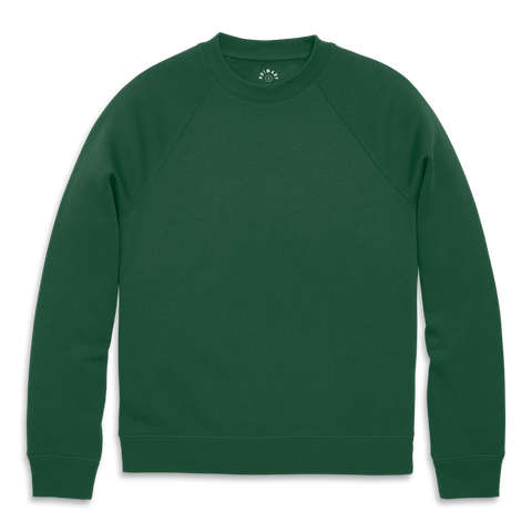 Unisex Fit Cozy Fleece Sweatshirt