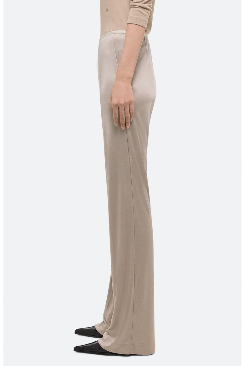 Fluid Liquid Jersey Pants, Alternate, color, DUNE