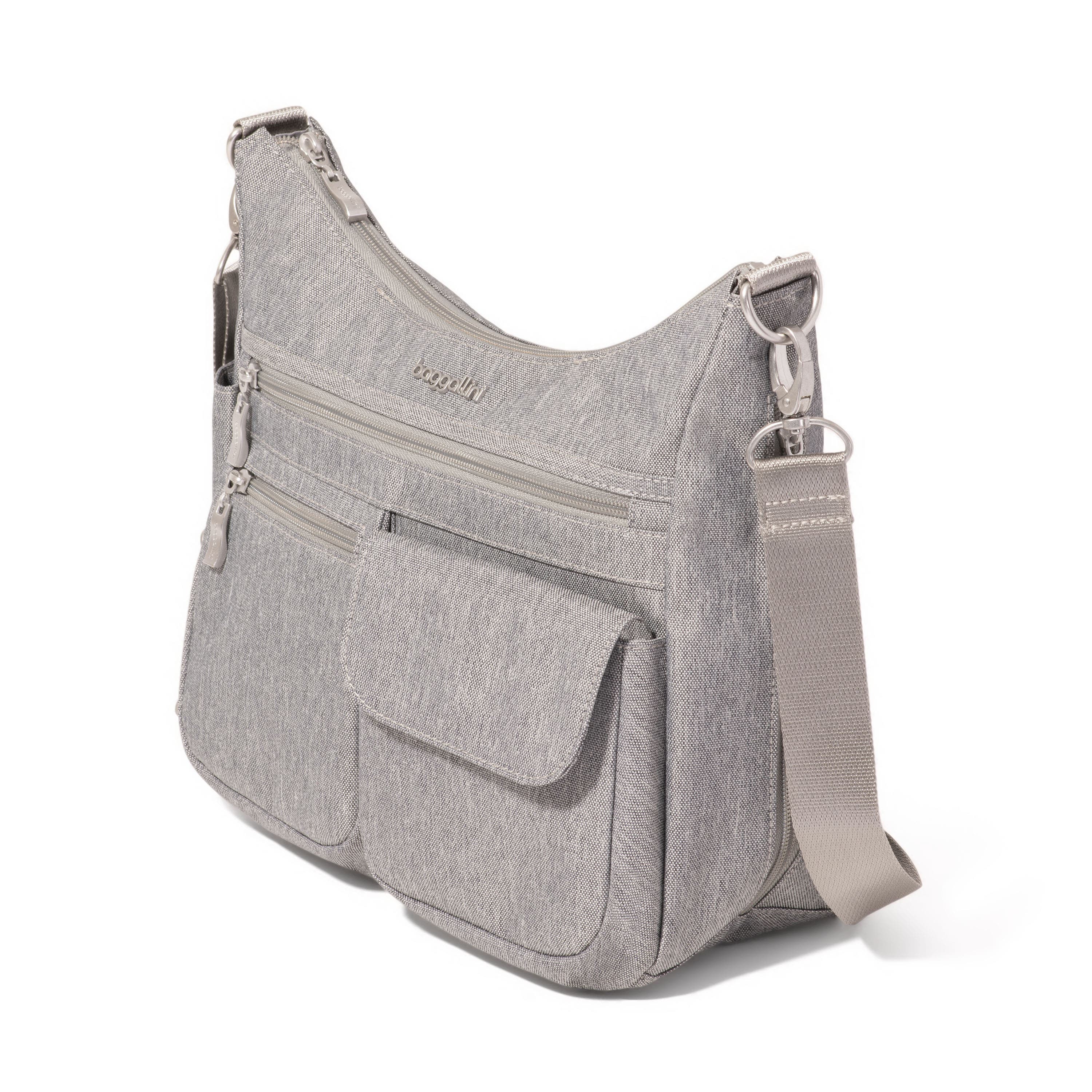 Modern Everywhere Hobo Crossbody Bag with Wristlet, Alternate, color, STONE HERITAGE