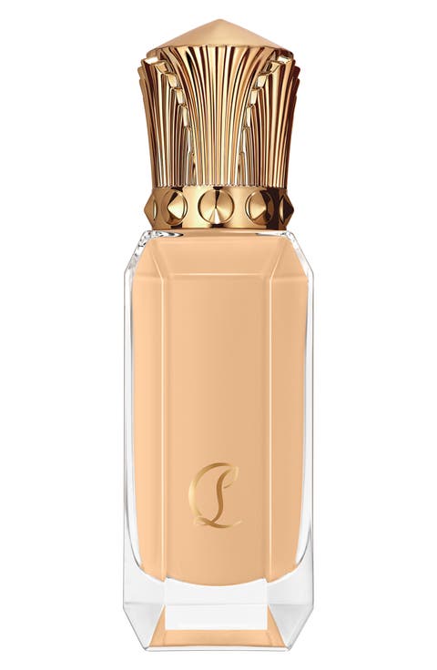 Teint Fétiche Le Fluide Liquid Foundation