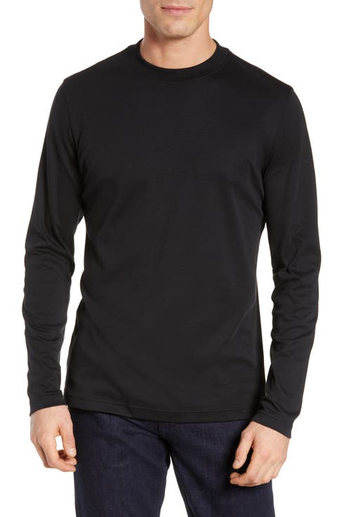 Georgia Long Sleeve T-Shirt