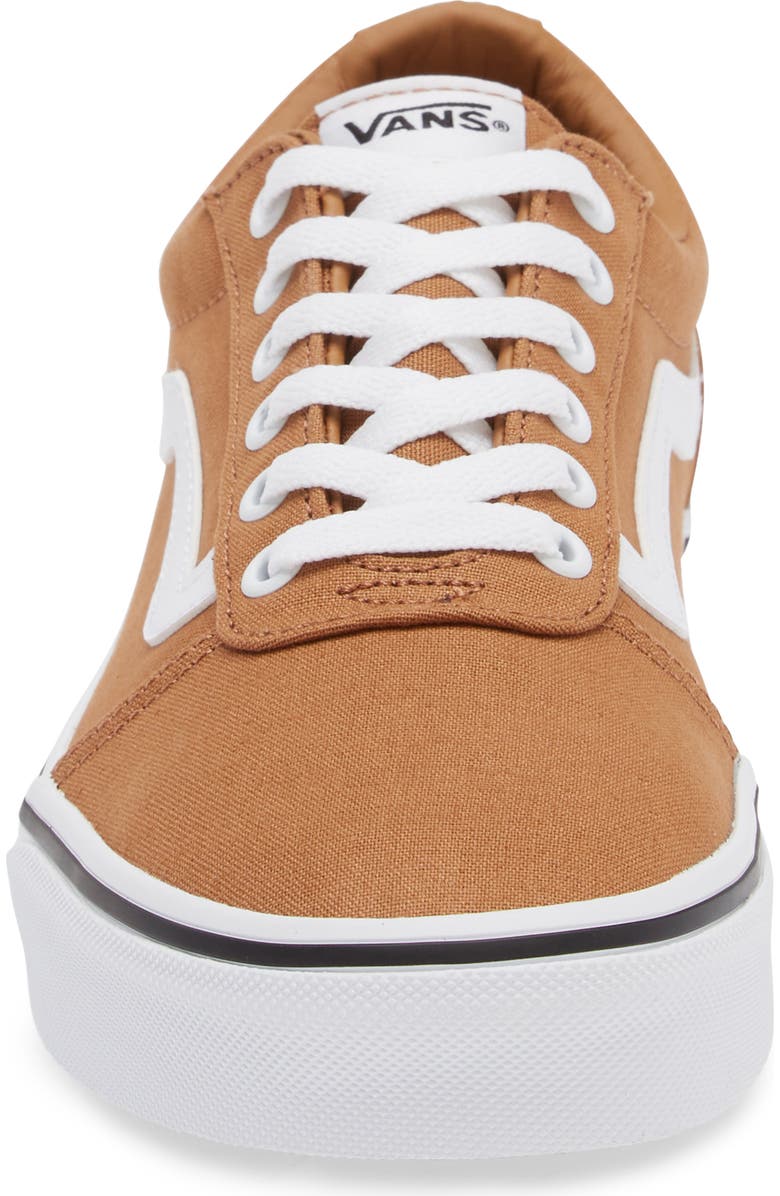 Vans Ward Sneaker, Alternate, color,