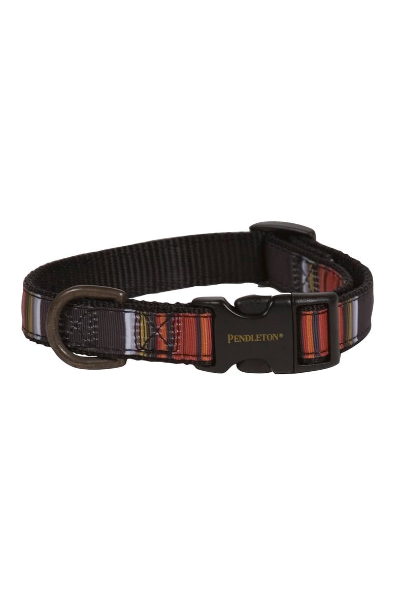 Acadia Dog Collar, Main, color, ACADIA