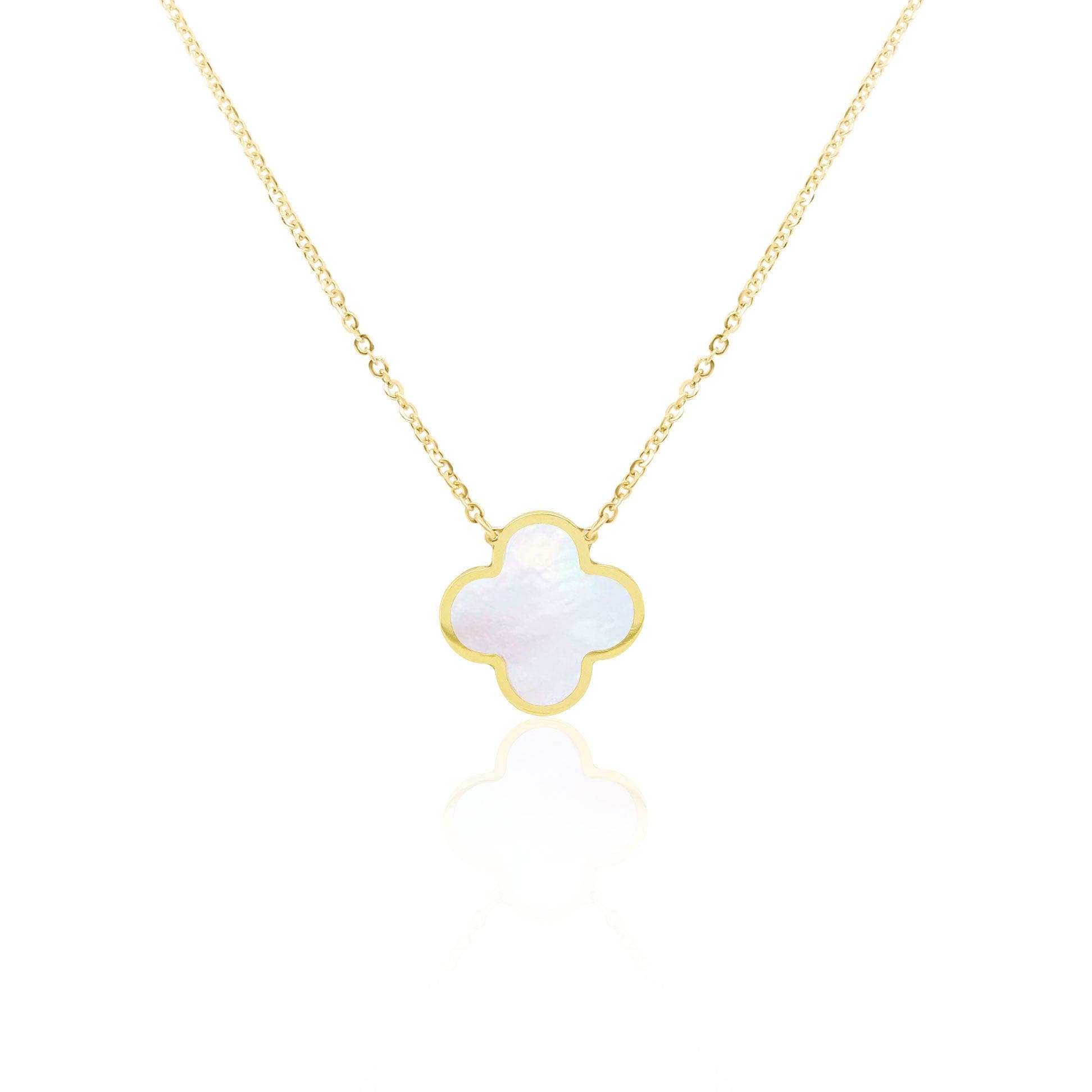 selected Mother of Pearl