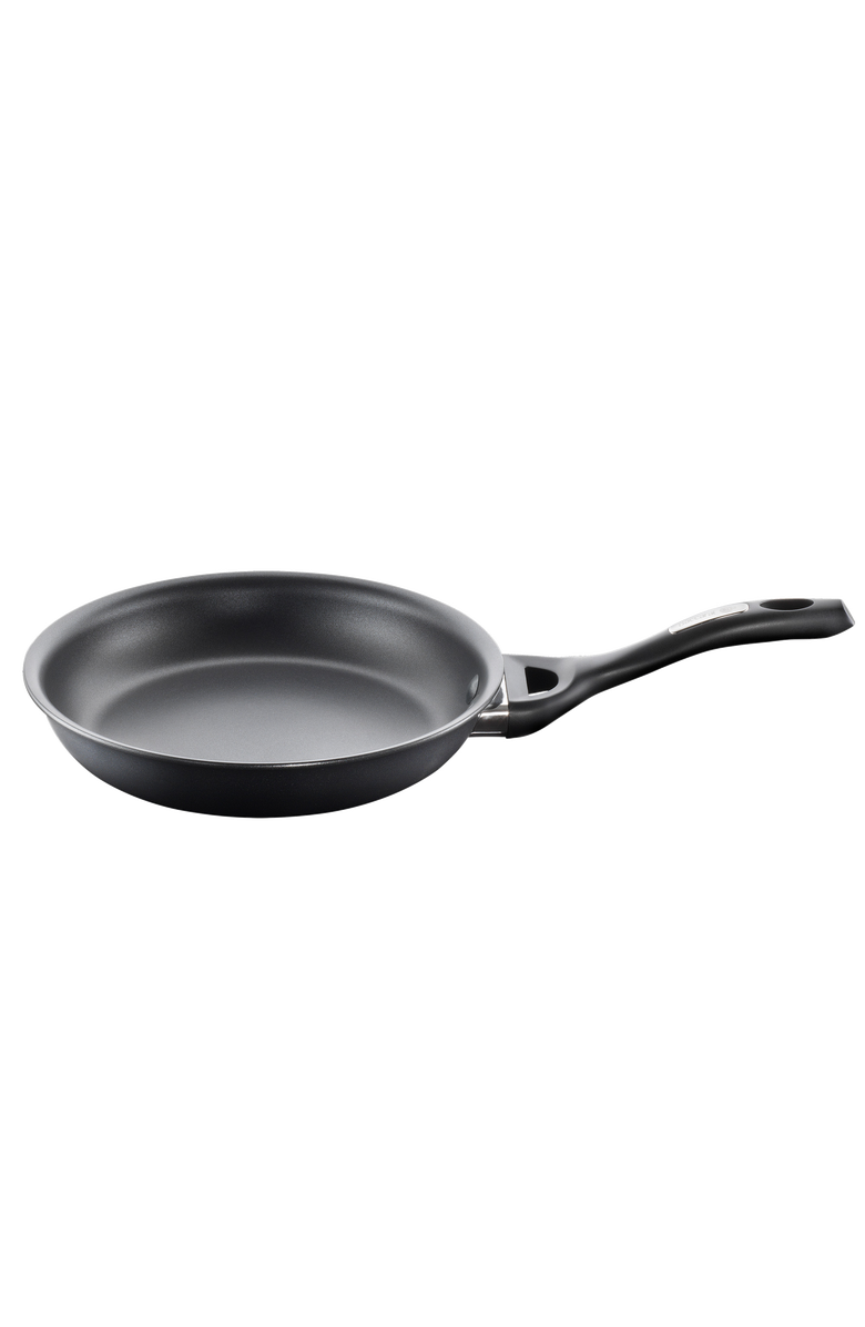 Cuisine::pro<sup
®</sup
 iD3<sup
®</sup
 Frypan with Helper Handle 12.5", Alternate, color, Black
