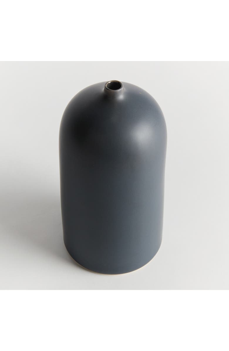 Napa Home & Garden Mallie Vase, Alternate, color, Blue