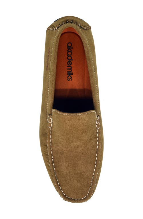 Akademiks Driving Loafer