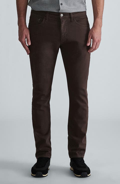 Marcus Straight Leg Jeans