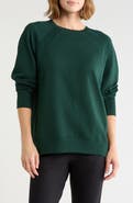Zella Drew Crewneck Sweatshirt