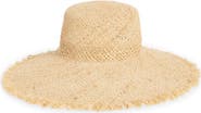 Lack of Color The Sundowner Straw Hat