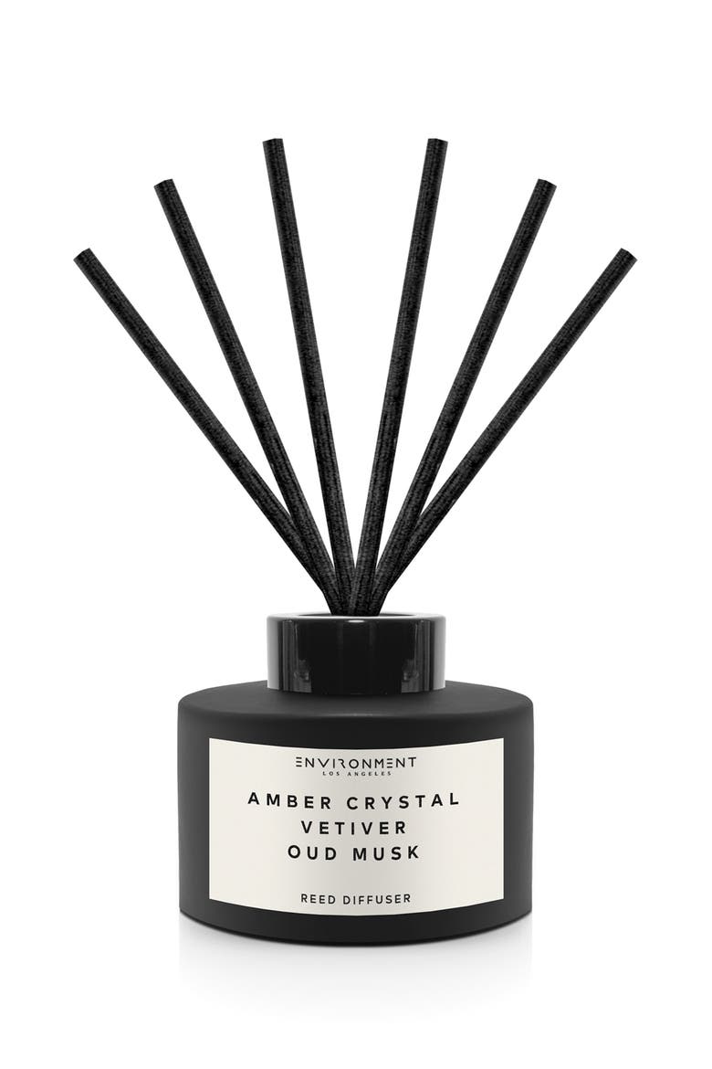 Inspired by Designer Perfume Diffuser, Main, color, Inspired by Baccarat Rouge 540