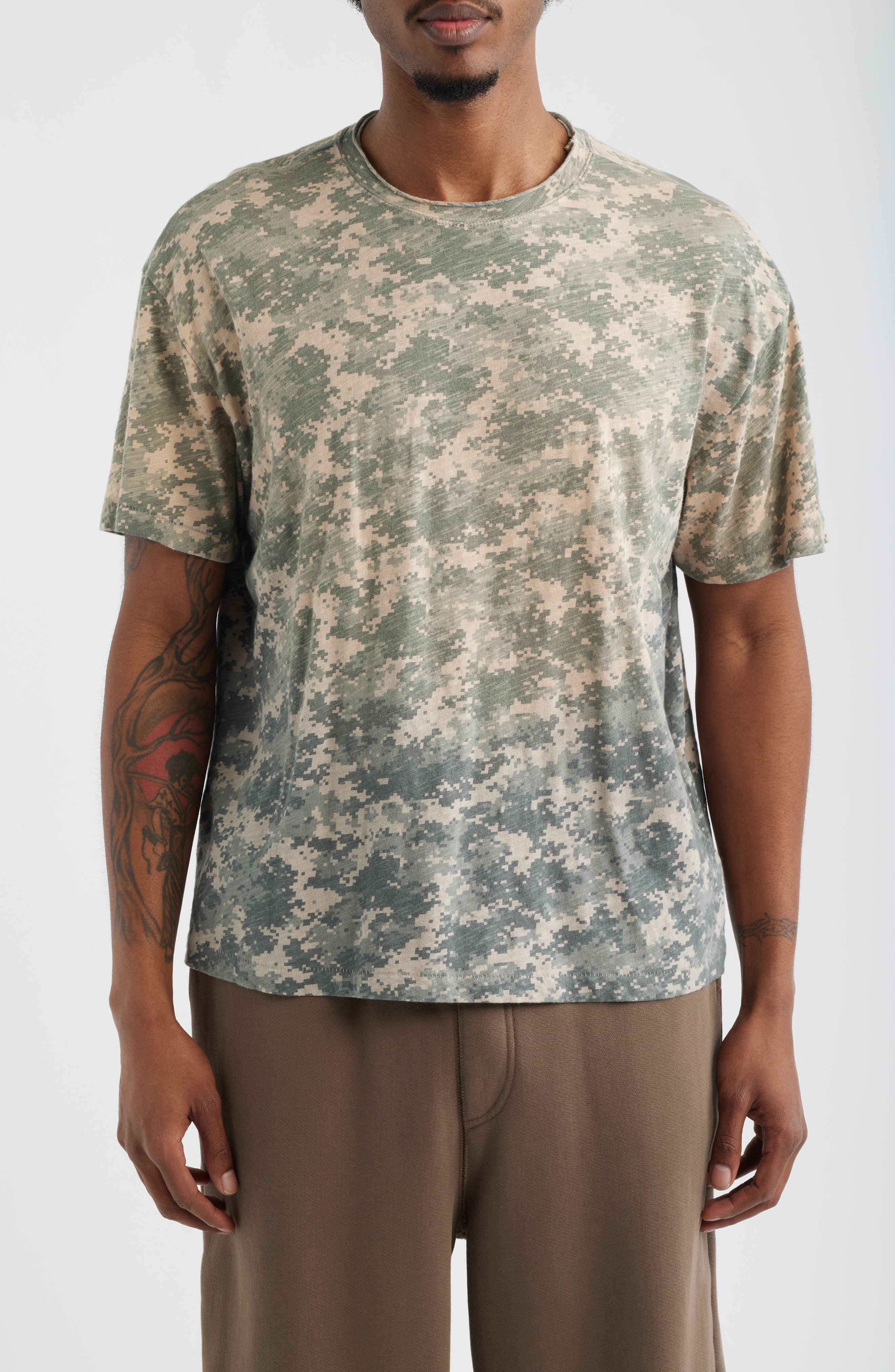 DIGI CAMO