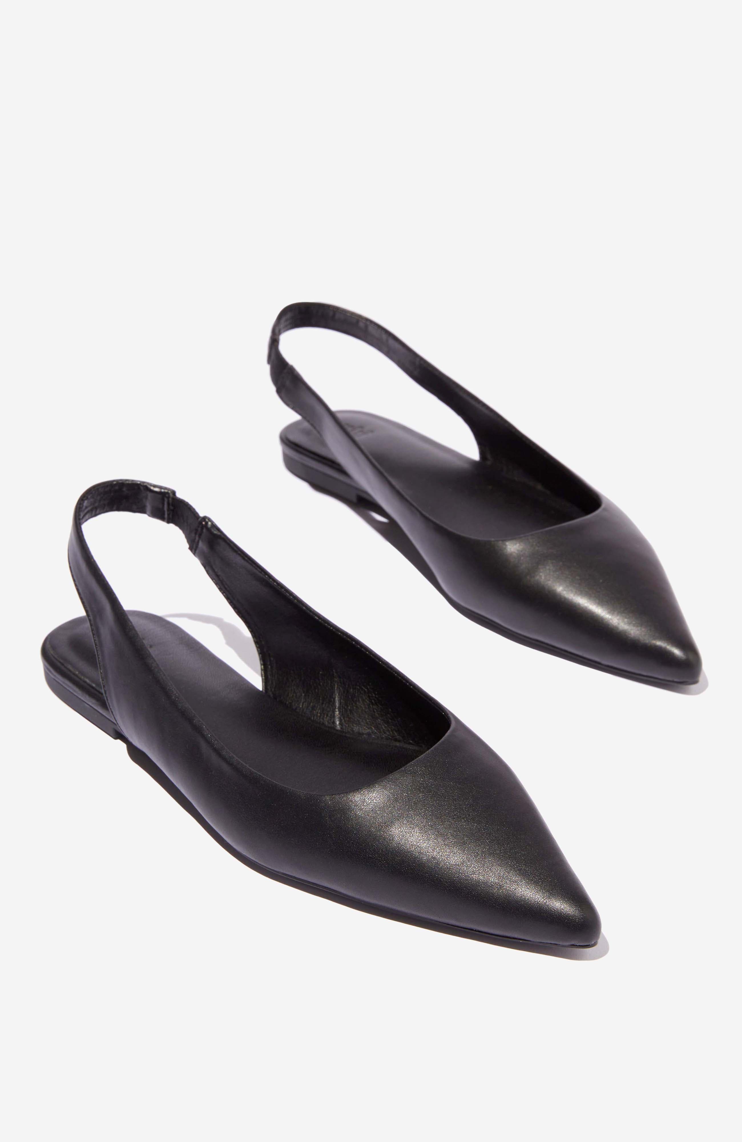 Rubi Shoes Zadie Slingback Point, Alternate, color, 