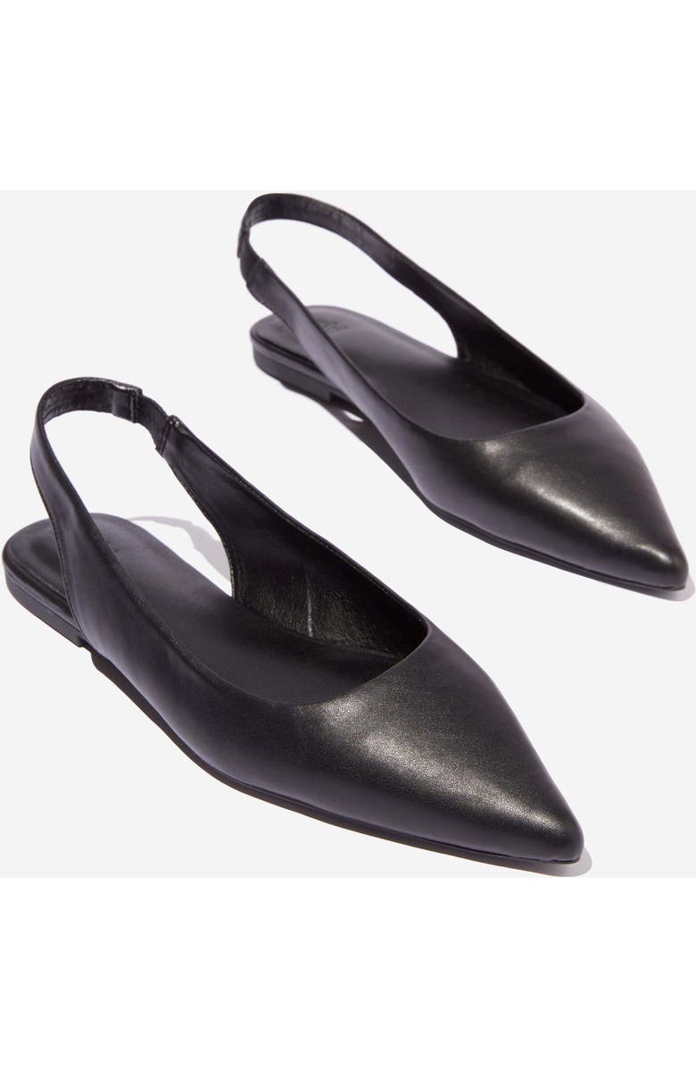 Rubi Shoes Zadie Slingback Point, Alternate, color,