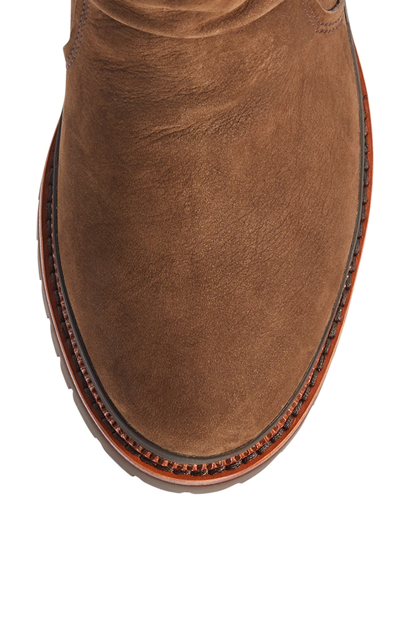 Ariat Leighton Waterproof Boot, Alternate, color, 