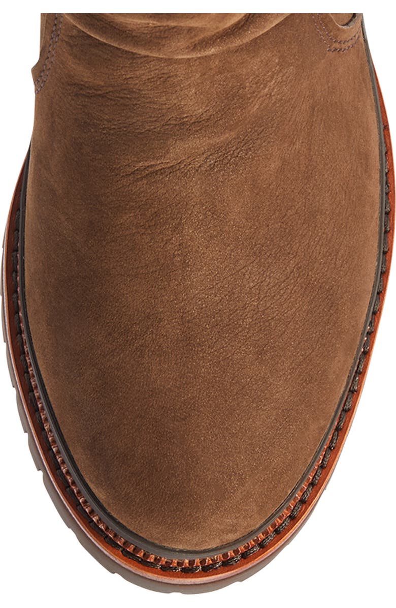 Ariat Leighton Waterproof Boot, Alternate, color,