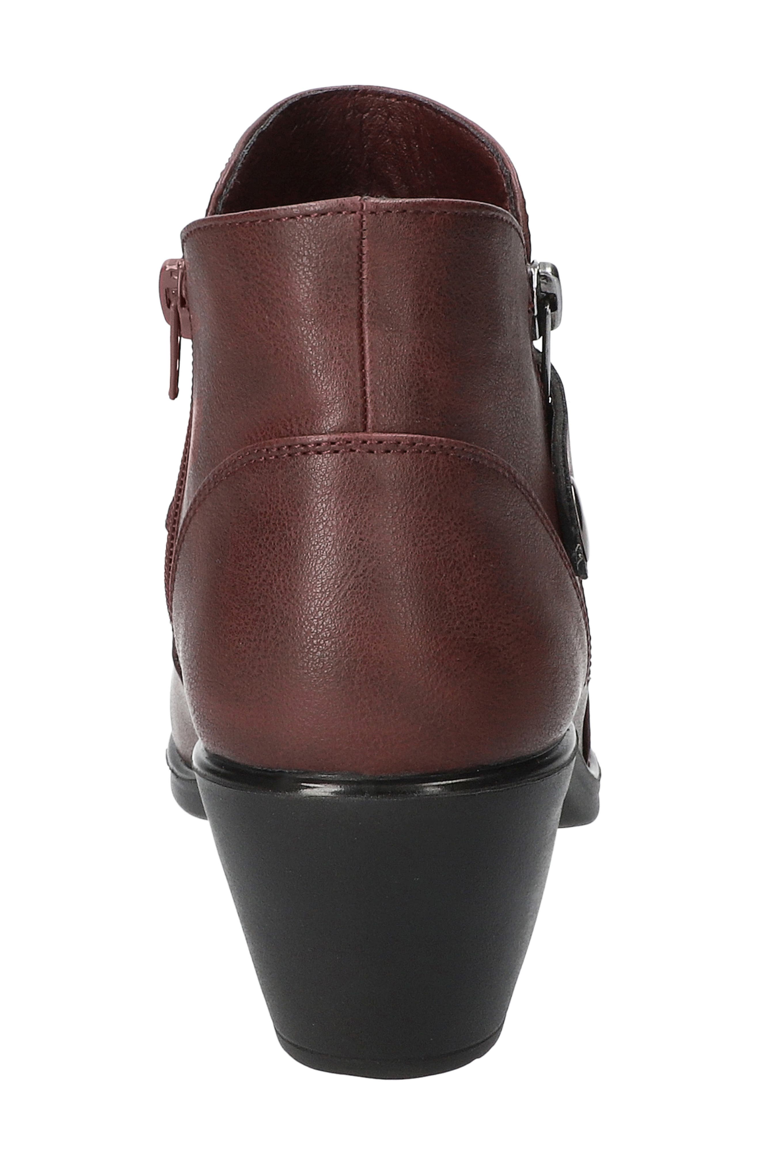 EASY STREET Fritzi Bootie, Alternate, color, 