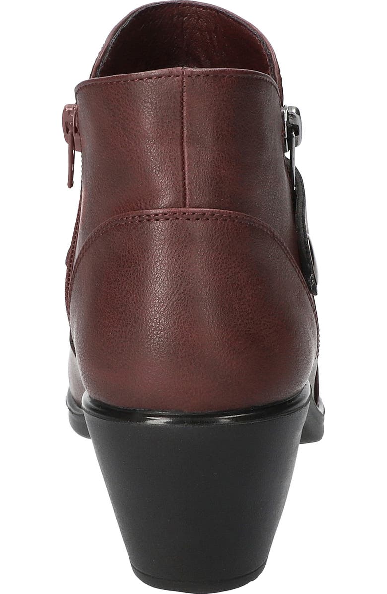 EASY STREET Fritzi Bootie, Alternate, color,