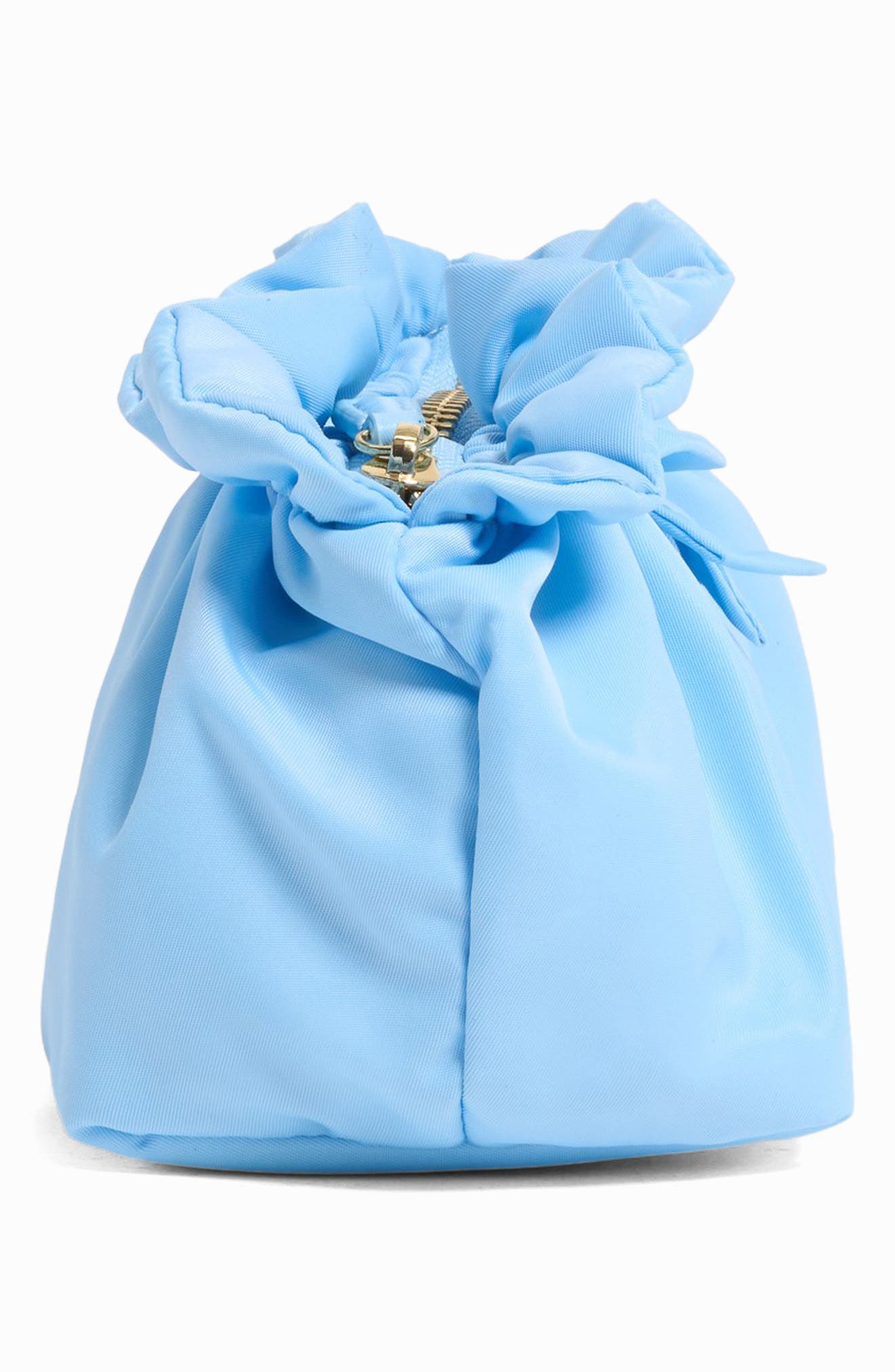 Stoney Clover Lane Bow Pouch - Thumbnail 3