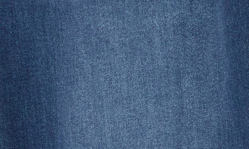 Joe's The Brixton Straight Leg Jeans In Texas
