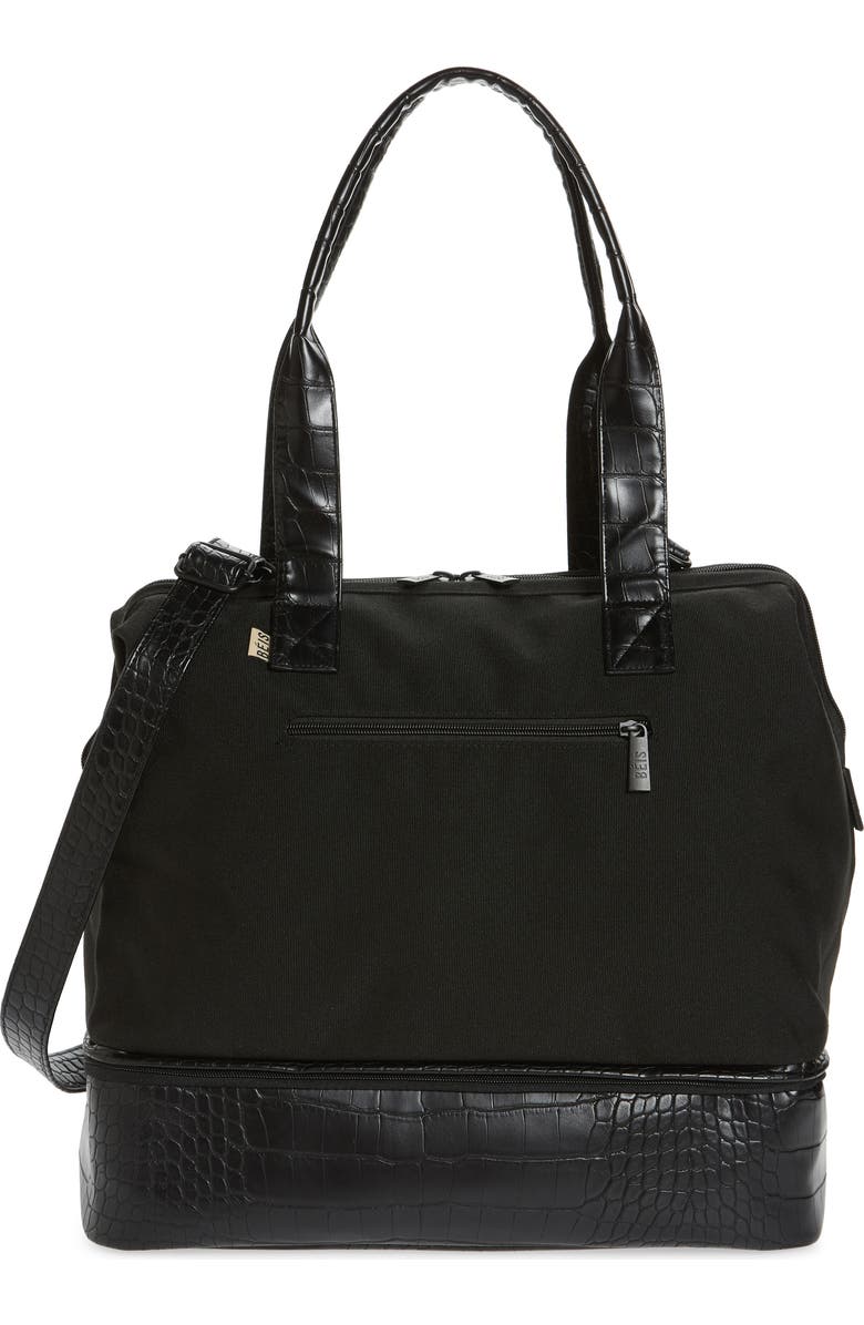 Béis The Mini Weekend Travel Bag, Main, color,