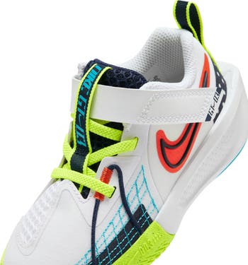 Kids' G.T. Cut 3 Basketball Shoe