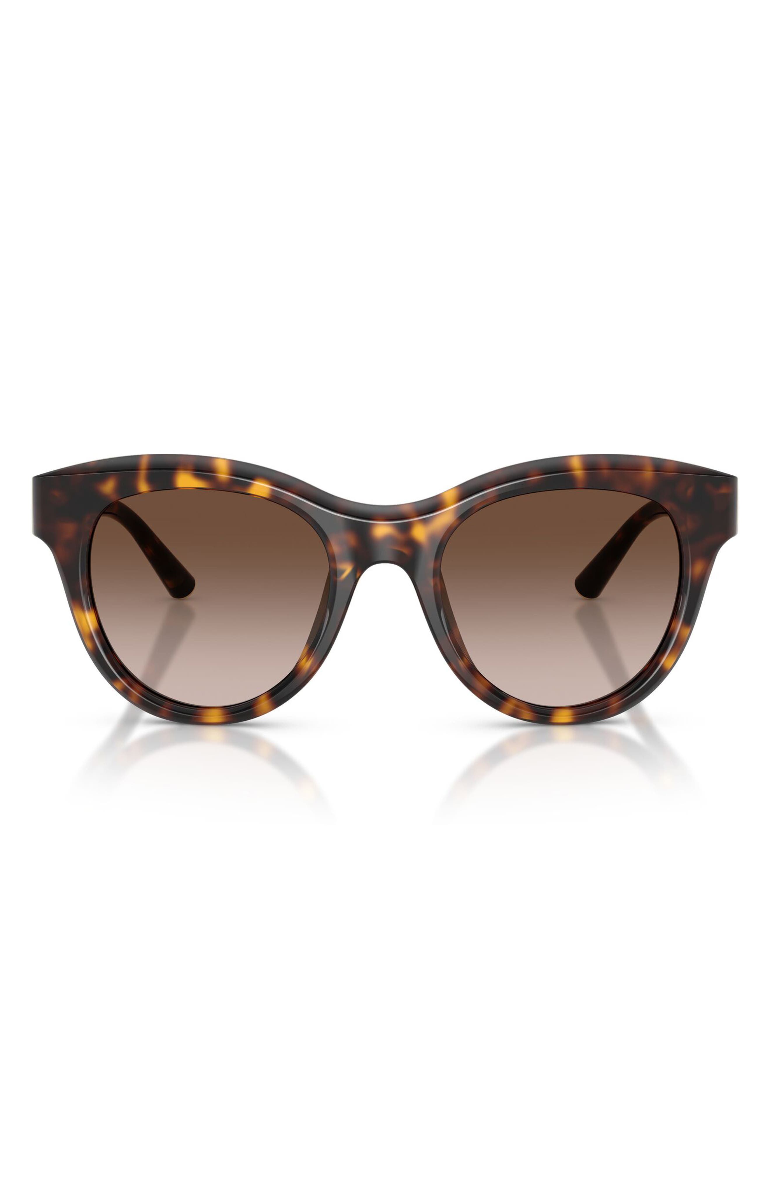 HAVANA / GRADIENT BROWN