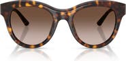 Dolce&Gabbana 52mm Phantos Sunglasses