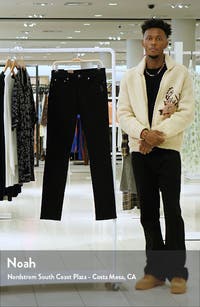 Chitch Krystal Slim Tapered Leg Jeans