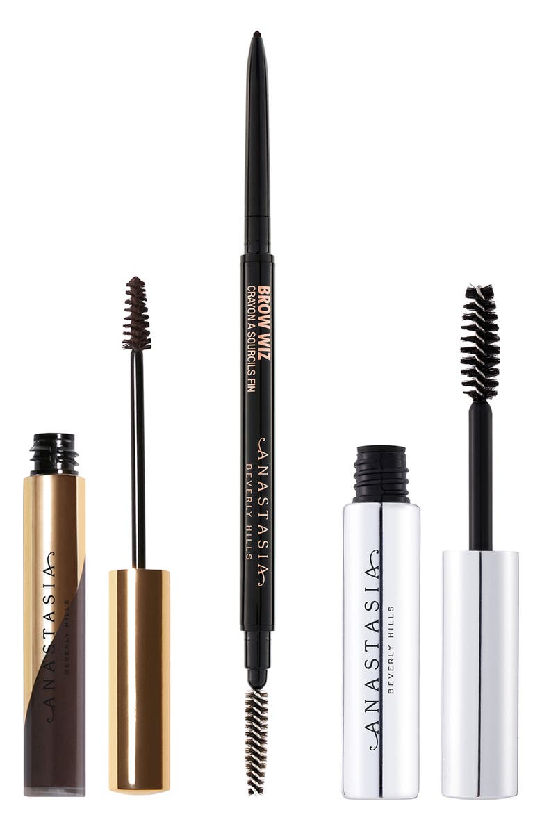 Anastasia Beverly Hills Best Brows Ever Set, Alternate, color,
