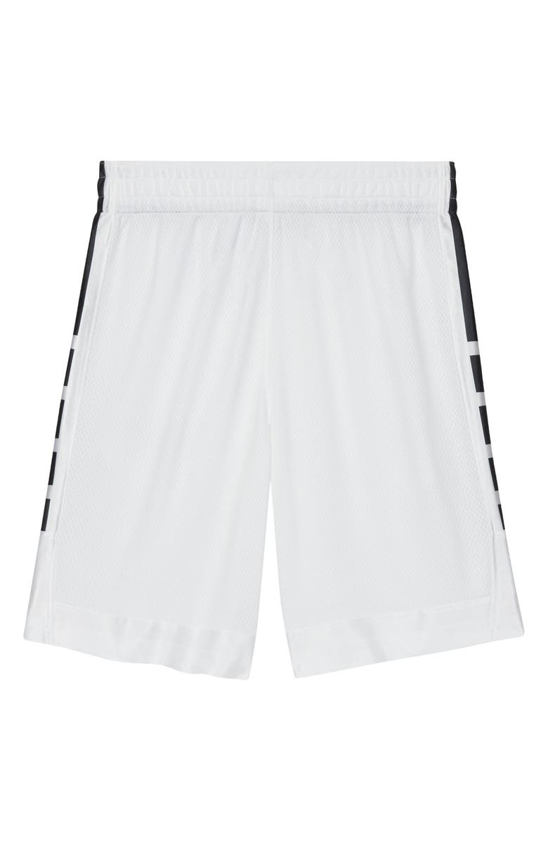 Nike Kids' Elite Basketball Shorts, Alternate, color, 
